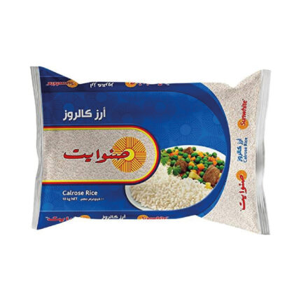 ارز صنوايت 1 ك وزن