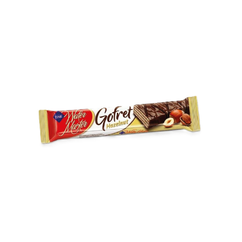 25037-حبة ويفر ماستر جوفريت 13ج شكولاتة - Image 1