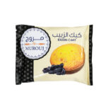 راوند كيك بالزبيب90غ مروج