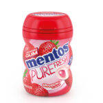 MENTOS FRUITS 37 GM