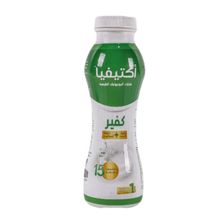 لبن اكتيفيا كفير 280ج