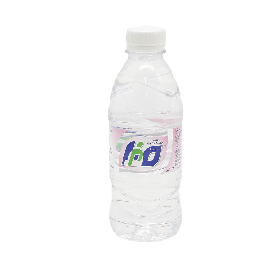 27029-حبة SAFA WATER 200 ML - Image 1