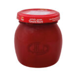 ALALALI TOMATO PASTE 130 G