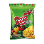 بطاطس راجا صغير خضار 14جم