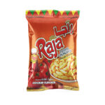 بطاطس راجا  كاتشب 70جم