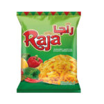 بطاطس راجا  خضار 70جم