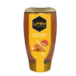 BAYTOUTI REFIND OLIVE POMACE  OIL 250 ML