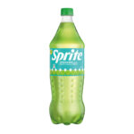 SPRITE  1 LTR