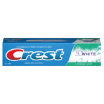 CREST 125ML