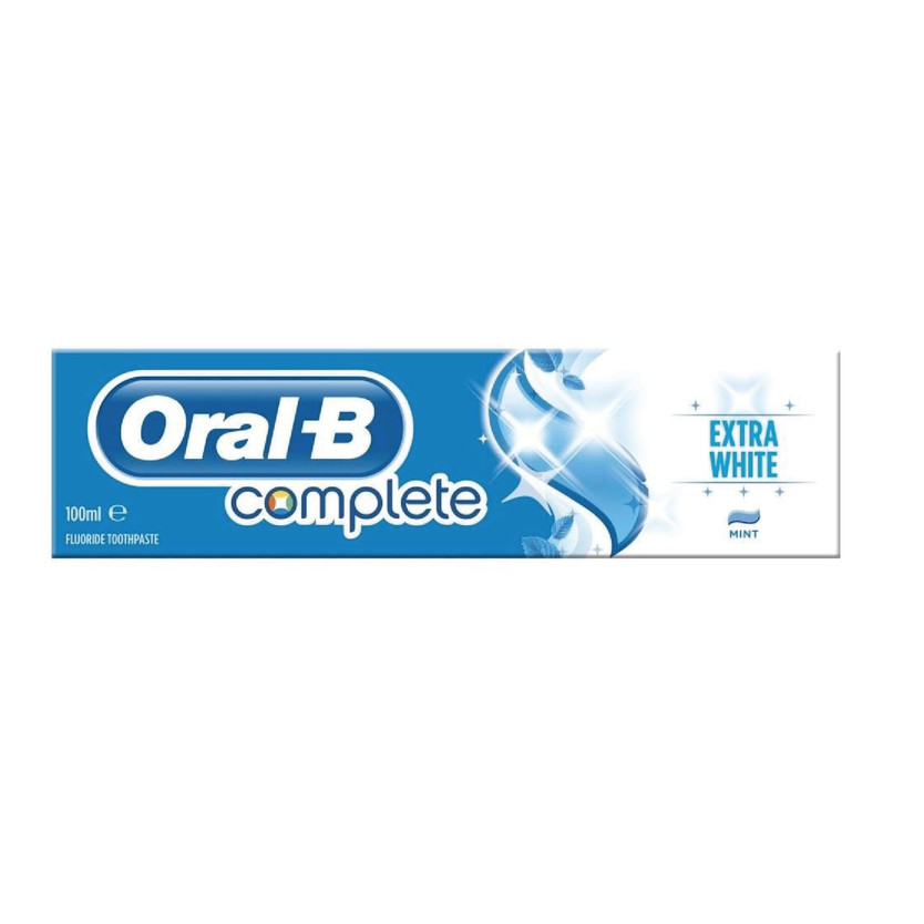 27194-حبة ORAL-B 100 ML - Image 1