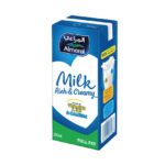 LONG LIFE MILK L.F 200 ML