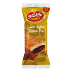 فطيرة تمر كاكو 70 ج