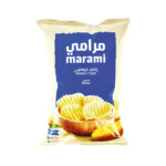 بطاطس مرامي طبيعي 55جم