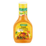 FRESHLY  FRANCH SALAD DRESSING 473 ML