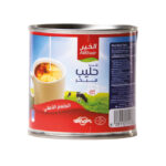 حليب مبخر الخير 170 جم