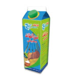 FRESH LABAN AL  FF 1 LTR