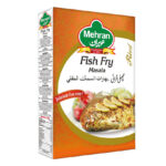 MAHRAN MEAT BALL KOFTA MASALA 50 G