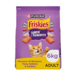 CAT FOOD 85  GM
