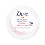 DOVE BEAUTY CREAM 75 ML