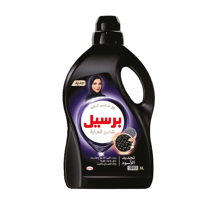 2863249-حبة برسيل العبايه 3.6 لتر - Image 1