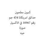 AG.  454 G
