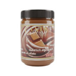 كاندي مون نوتيلا 350مل