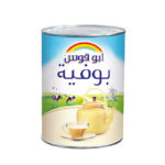 حليب ابو قوس مبخر 405 مل