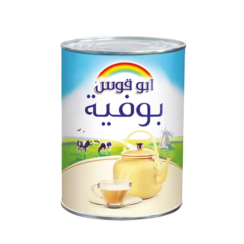 28866-حبة حليب ابو قوس مبخر 405 مل - الصورة 1