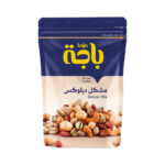 مشكل ديلوكس بدون ملح  باجة 120جم