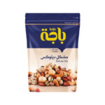 مشكل اكسترا باجة 120جم