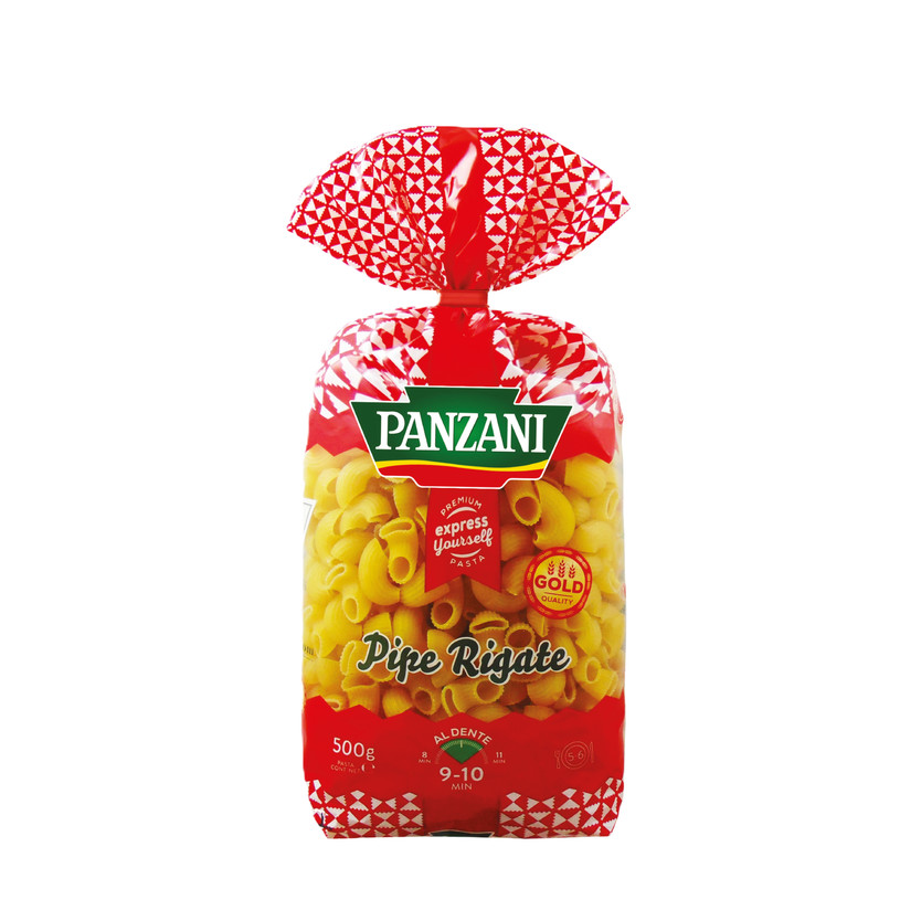 29033-حبة PANZANI MACARAONA CONCHIGLIETTE 500 G - Image 1
