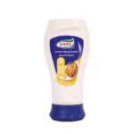 GOODY  MAYONNISE WITH LEMON 250 ML