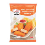 قطع دجاج ناجتس الكبير 1 ك