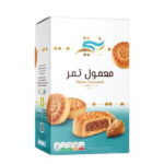 بنتي   محشية بالتمر الفاخرة 250 ج