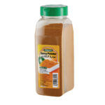 FRESHLY CURRY POWDER 16 OZ