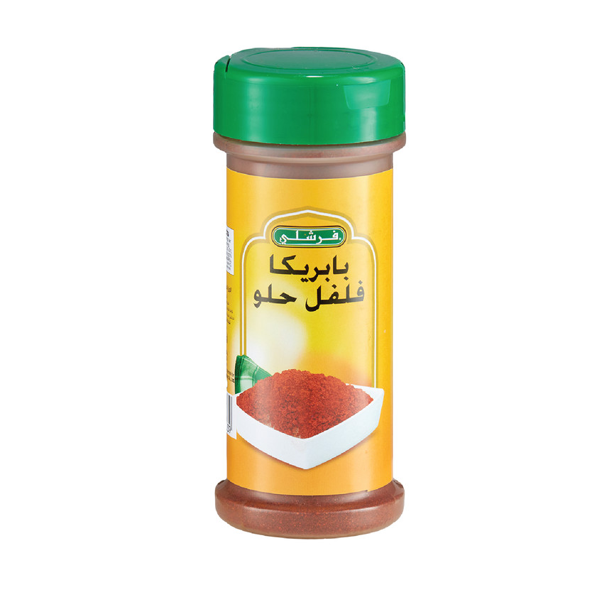 30026-حبة بابريكا فلفل حلو فرشلي 3.25 اونز - الصورة 1