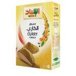 ESNAD CURRY POWDER 400 G