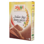 ESNAD MIXED SPICE POWDER 200 G