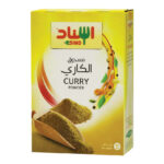 مسحوق الكاري اسناد 100 جم