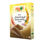 خلطه البهار المشكل اسناد 100 جم