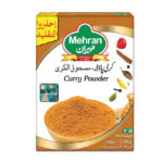 MAHRAN CURRY POWDER 200 G