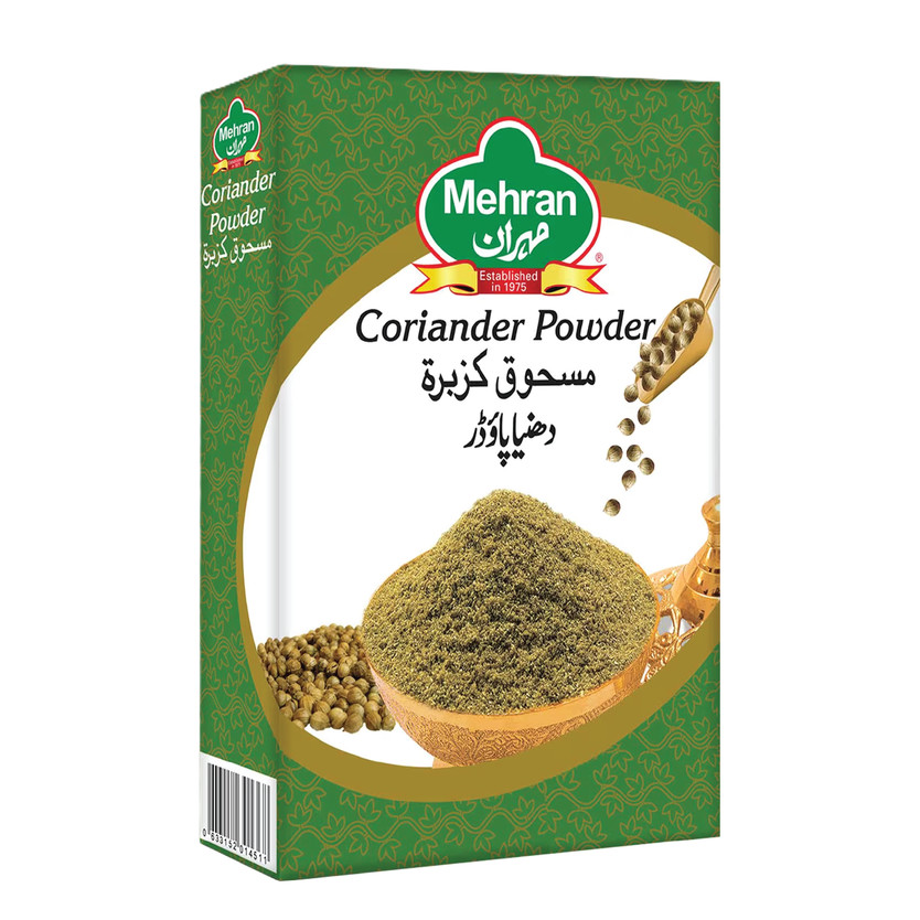 30097-حبة MAHRAN CORIANDER POWDER 200 G - Image 1