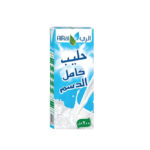 حليب الري كامل الدسم  200 مل