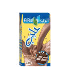 حليب الري بالشكولاتة   125 مل