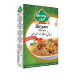 بهارات البرياني مهران 55 جم