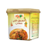مسحوق كاري معتدل اسناد 200 جم