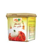 مسحوق كاري حار اسناد 200 جم