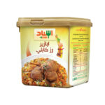 ابازير رز كابلي اسناد 200 جم