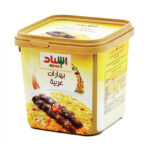 بهارات عربيه اسناد 200 جم