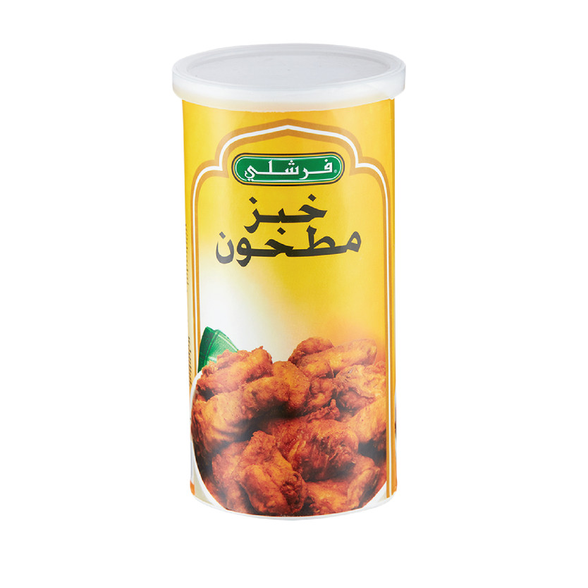 30143-حبة خبز مطحون ساده فرشلي 10 اونز - الصورة 1